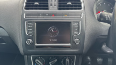 Volkswagen Polo 1.2 TSI Match Edition 5dr Petrol Hatchback